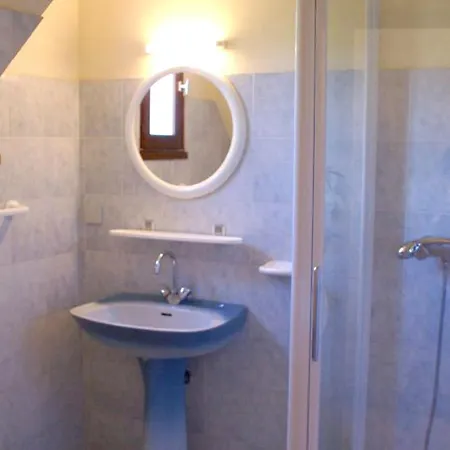 Studio A A 100 M De La Plage Avec Vue Sur La Mer Jardin Amenage Et Wifi Lägenhet
